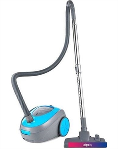 Пылесос ZVC262 Zelmer