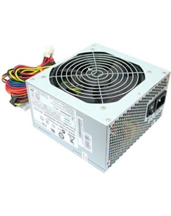 Блок питания Power Man RB-S500HQ7-0 500W In win