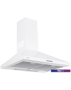 Кухонная вытяжка Alpha 60 PB WH Weissgauff