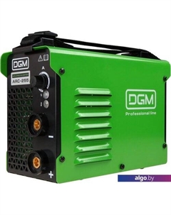 Сварочный инвертор ARC-255 Dgm