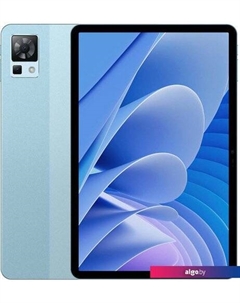 Планшет Doogee T30 Pro 8GB/256GB LTE (синий, с клавиатурой)