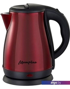 Электрочайник MA-003 (красный) Матрена