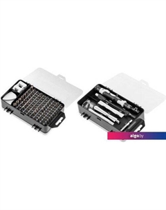 Набор бит BS 115 1323451 Wortex