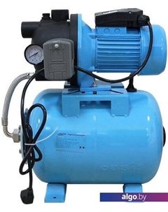 Насосная станция SR 60/37P-24 Oasis