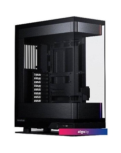 Корпус Evolv X2 PH-ES524XTG_DBK01 Phanteks