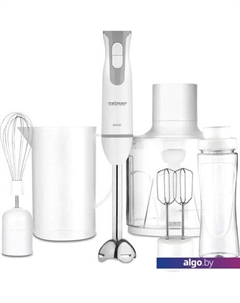 Погружной блендер ZHB4555S Zelmer