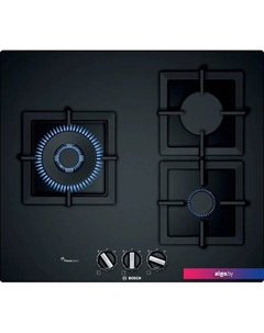 Варочная панель Serie 6 PPC6A6B20 Bosch