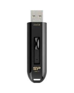 USB Flash Blaze B21 32GB [SP032GBUF3B21V1K] Silicon power