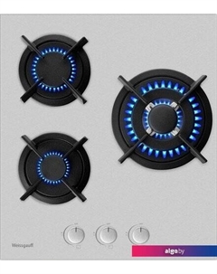 Варочная панель HGG 431 XR Weissgauff