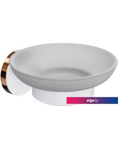 Мыльница FOR-LORD036WT Fora