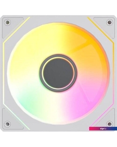 Вентилятор для корпуса Floe 12WH Reverse ARGB Formula