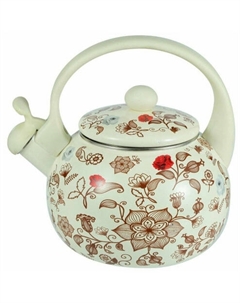 Чайник со свистком KL-4453 Kelli
