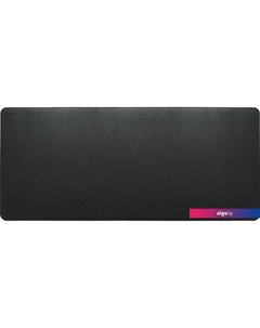 Коврик для стола MWMLV01 (черный) Miiiw