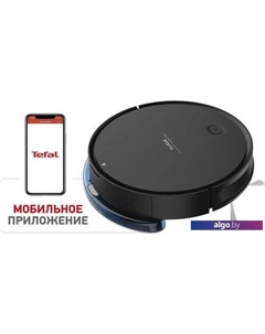 Робот-пылесос Explorer Serie 40 RG7275WH Tefal