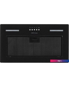 Кухонная вытяжка Wermut 500 DN Black PB (черный) Krona