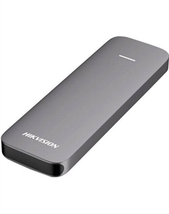 Внешний накопитель HS-ESSD-WIND 512GB Hikvision