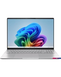 Ноутбук ASUS Vivobook S16 OLED M5606KA-RI157 Asus
