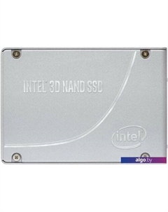 SSD DC P4610 3.2TB SSDPE2KE032T801 Intel
