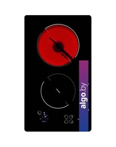 Варочная панель BHCS 38120030 Hansa