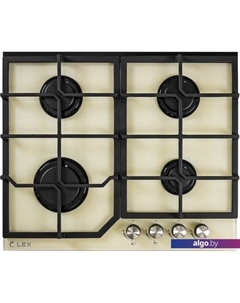 Варочная панель GVG 642 IV Lex