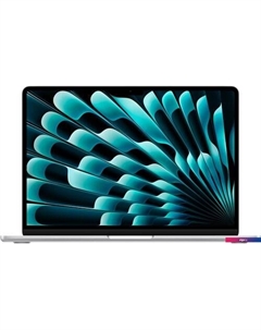 Ноутбук Apple MacBook Air 13" M4 2025 MW0X3