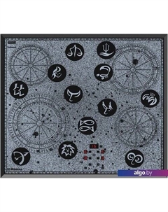 Варочная панель BHC66504 Hansa