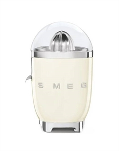 Соковыжималка CJF11PKEU Smeg