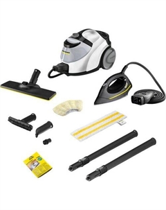 Пароочиститель SC 5 EasyFix Iron 1.512-661.0 Karcher