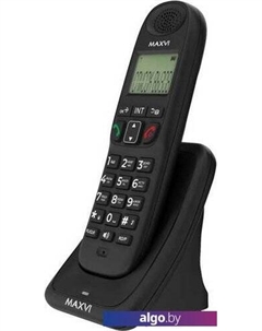 Радиотелефон Maxvi AM-01