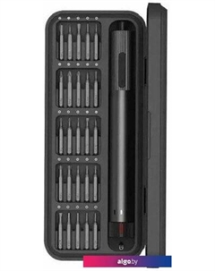 Электроотвертка E2 Electric Precisoon Screwdriver Set (с АКБ) Atuman duka