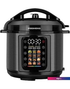 Мультиварка-скороварка MP111 Redmond (редмонд)