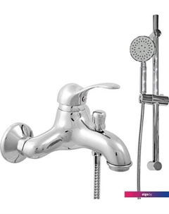 Смеситель Labe L054.5-3 Slezak rav