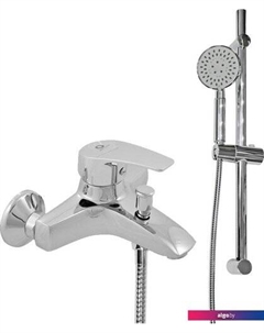 Смеситель Kongo K054.5-3 Slezak rav