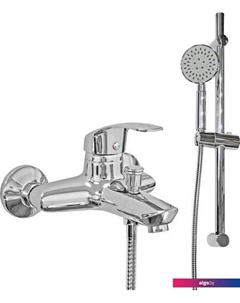 Смеситель Mississippi MS054.5-3 Slezak rav