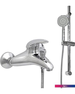 Смеситель Dunaj D454.5-3 Slezak rav