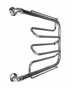 Полотенцесушитель Dw с полочкой 50x70 Двин