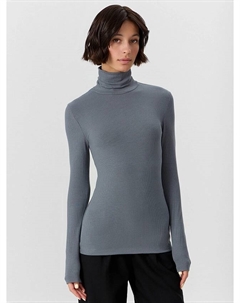 Водолазка женская серая Mark formelle