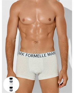 Трусы мужские (5шт). Mark formelle