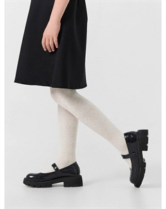 Колготки детские кремовые Mark formelle