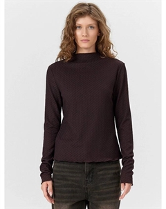 Джемпер женский коричневый Mark formelle