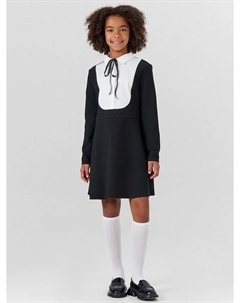 Платье для девочек черное Mark formelle