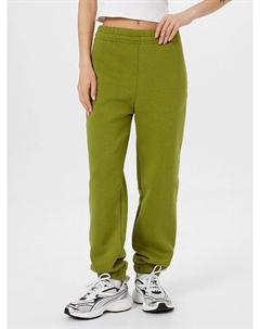 Брюки женские зеленые Mark formelle