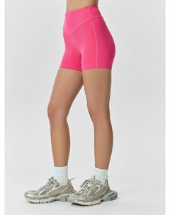 Шорты женские розовые Mark formelle