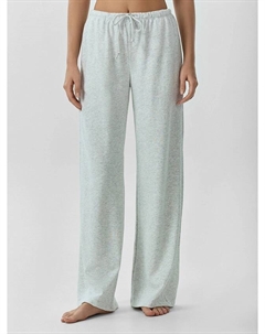 Брюки домашние женские серые Mark formelle