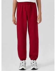 Брюки для мальчиков бордовые Mark formelle