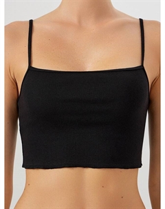 Топ женский черный Mark formelle