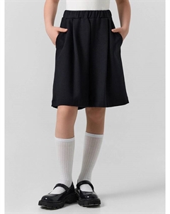 Шорты для девочек в черном цвете Mark formelle