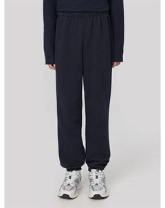 Брюки для мальчиков синие Mark formelle