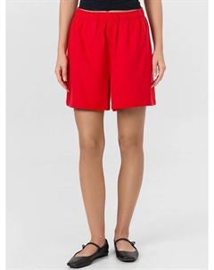 Шорты женские красные Mark formelle