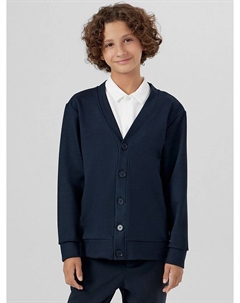 Кардиган для мальчиков синий Mark formelle